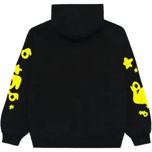 Sp5der Hoodie The Ultimate Streetwear Essential for Modern