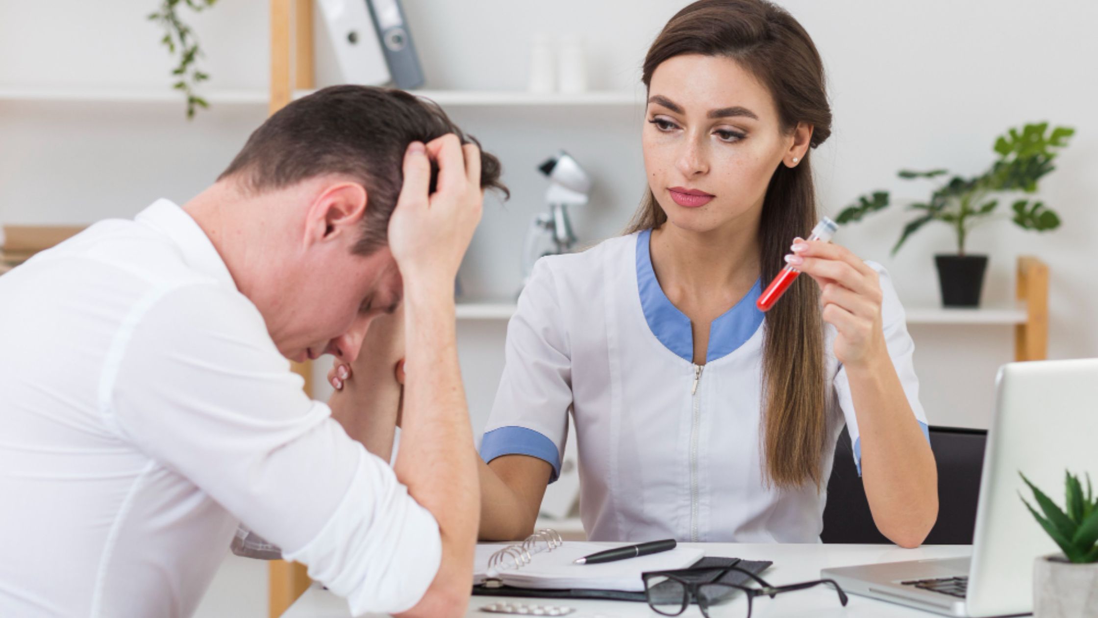 Treatment For Panic Attacks