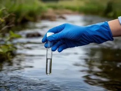 Well Water Testing