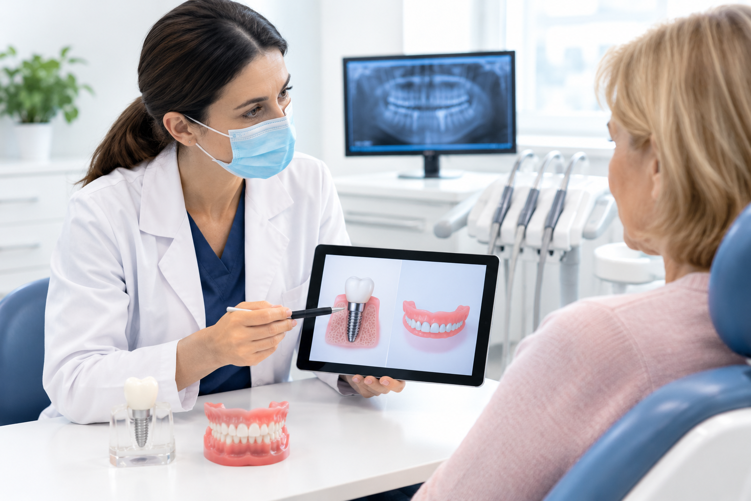 dentist malibu
