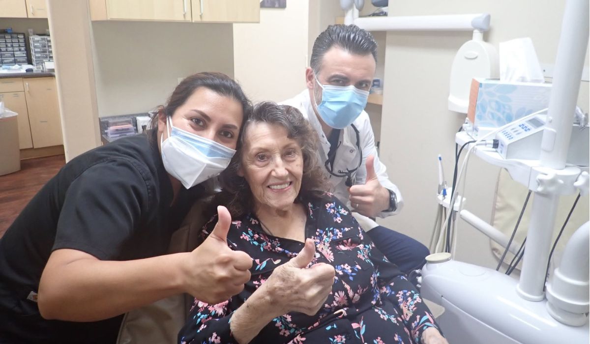 dental clinic in Simi Valley