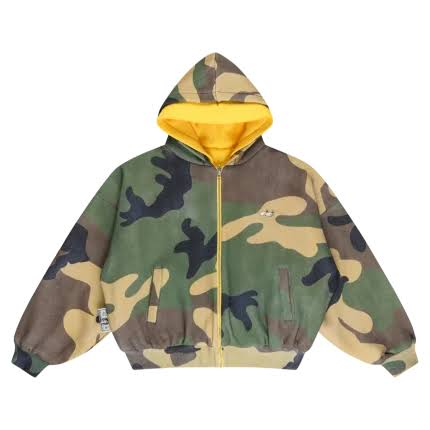 Deputy Department: Exploring Modern Streetwear and Contemporary Urban Fashion