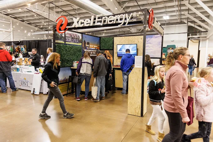 dayton home expo