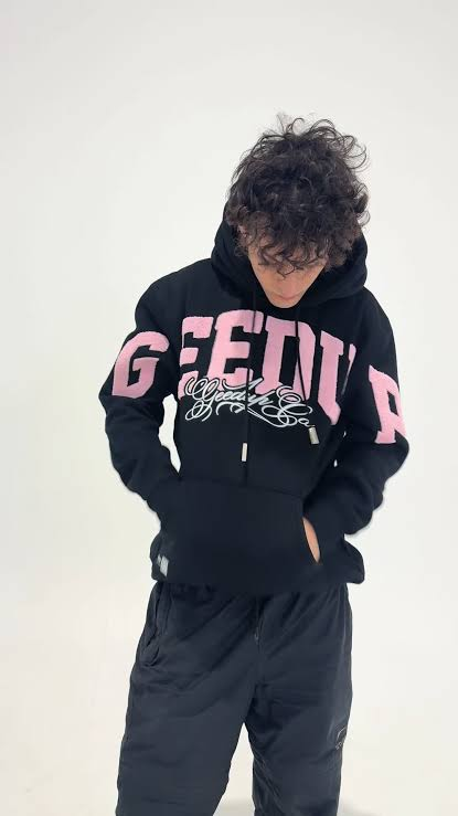 Geedup Clothing: The Evolution of Australian Streetwear and Modern Urban Style