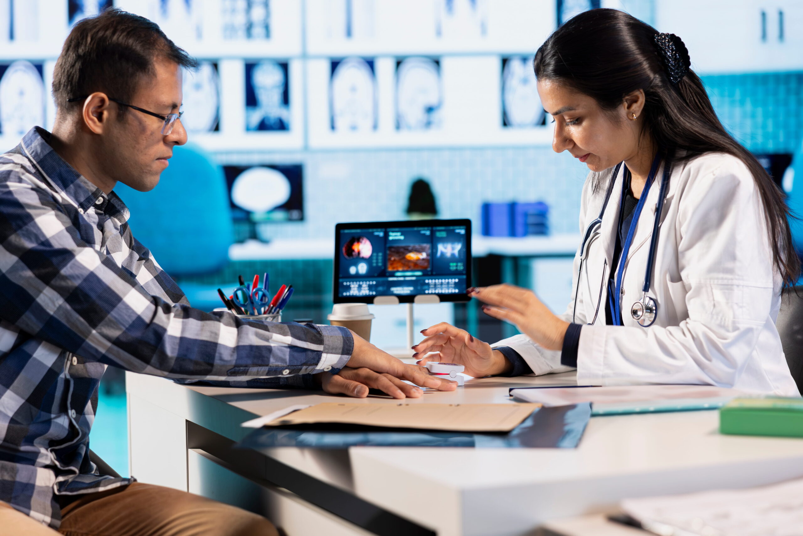 patient engagement solutions