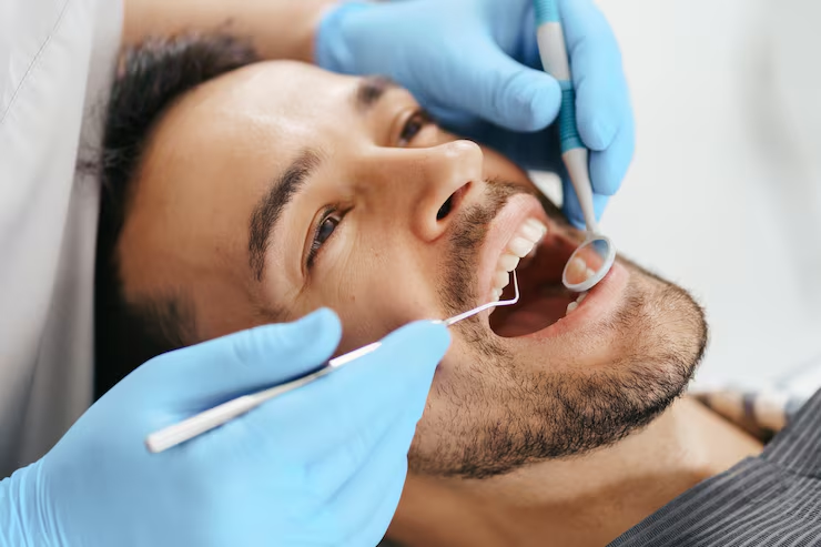 dental care