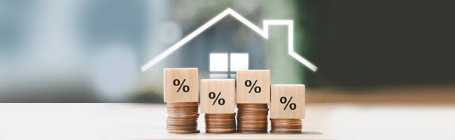 Mortgage Loan Interest Rates