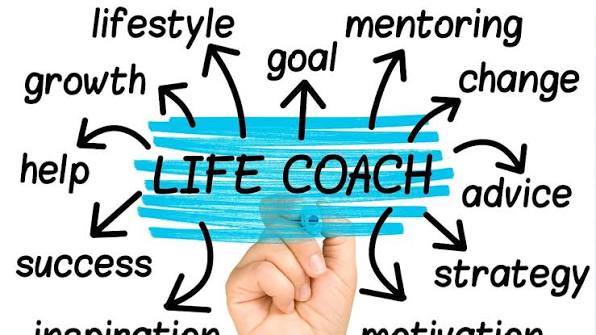 Rise of Virtual Life Coaching in the U.S.