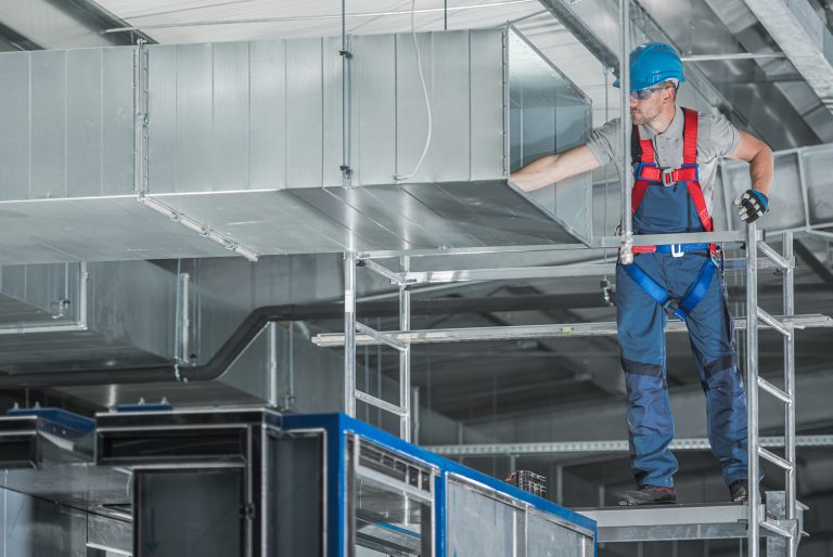 Pets, Fur and Ducts: A Grovetown Pet Owner's Guide to Cleaner Indoor Air