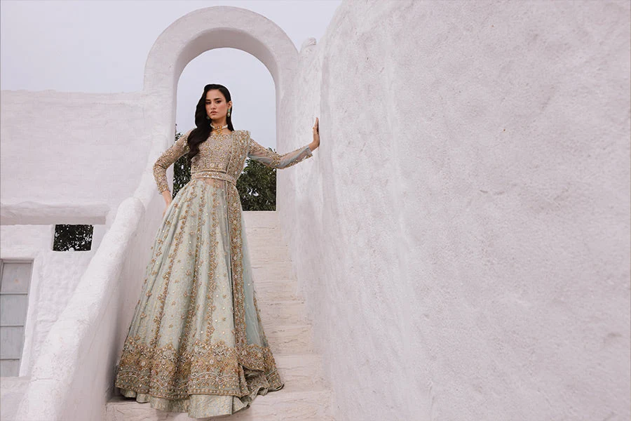 Which Dresses Brands in Pakistan Are Most Popular Abroad?