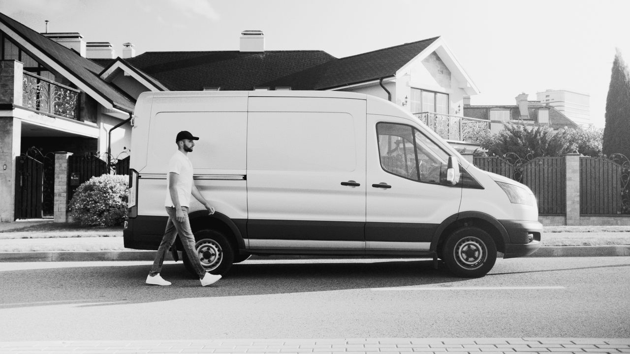 Removal Company Woking