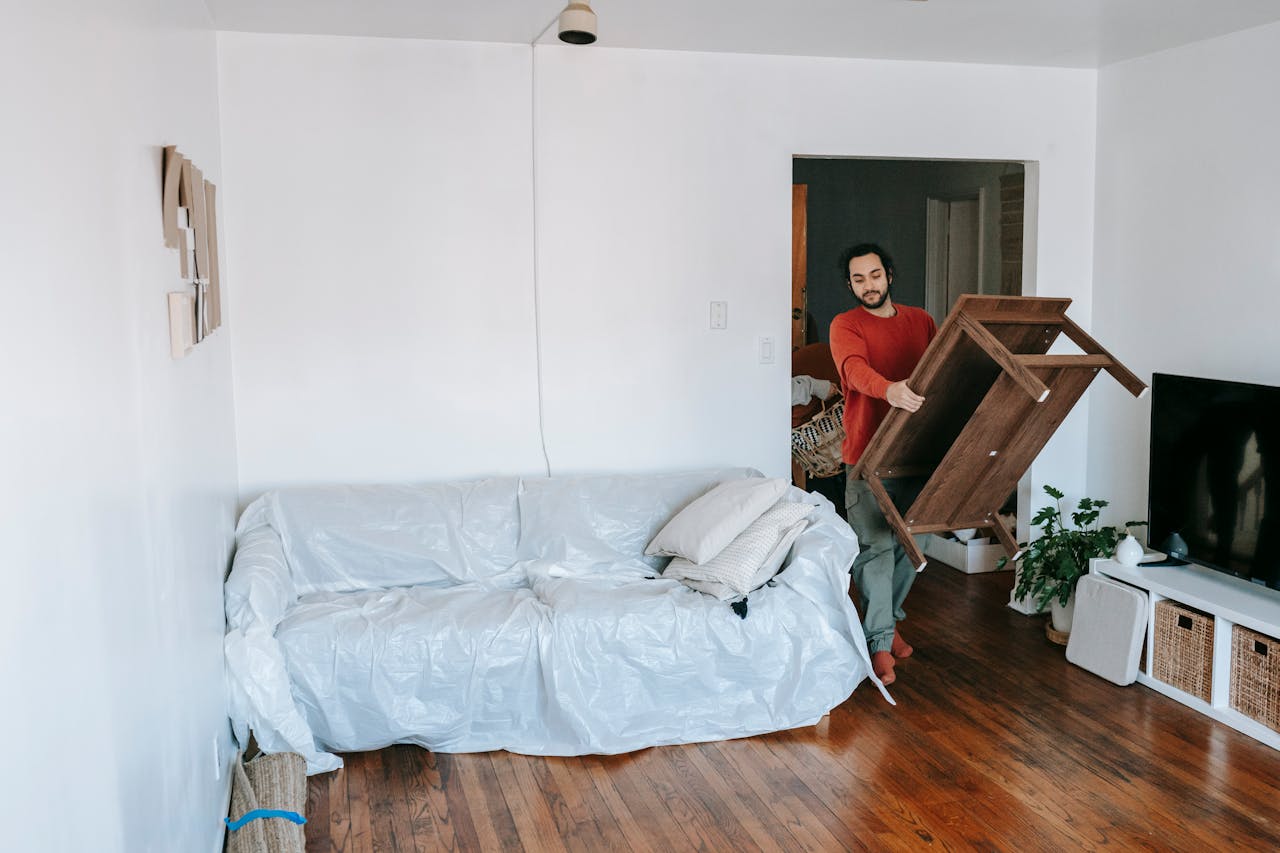 Putney Removals