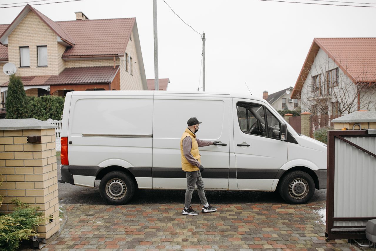 Guildford Moving Company