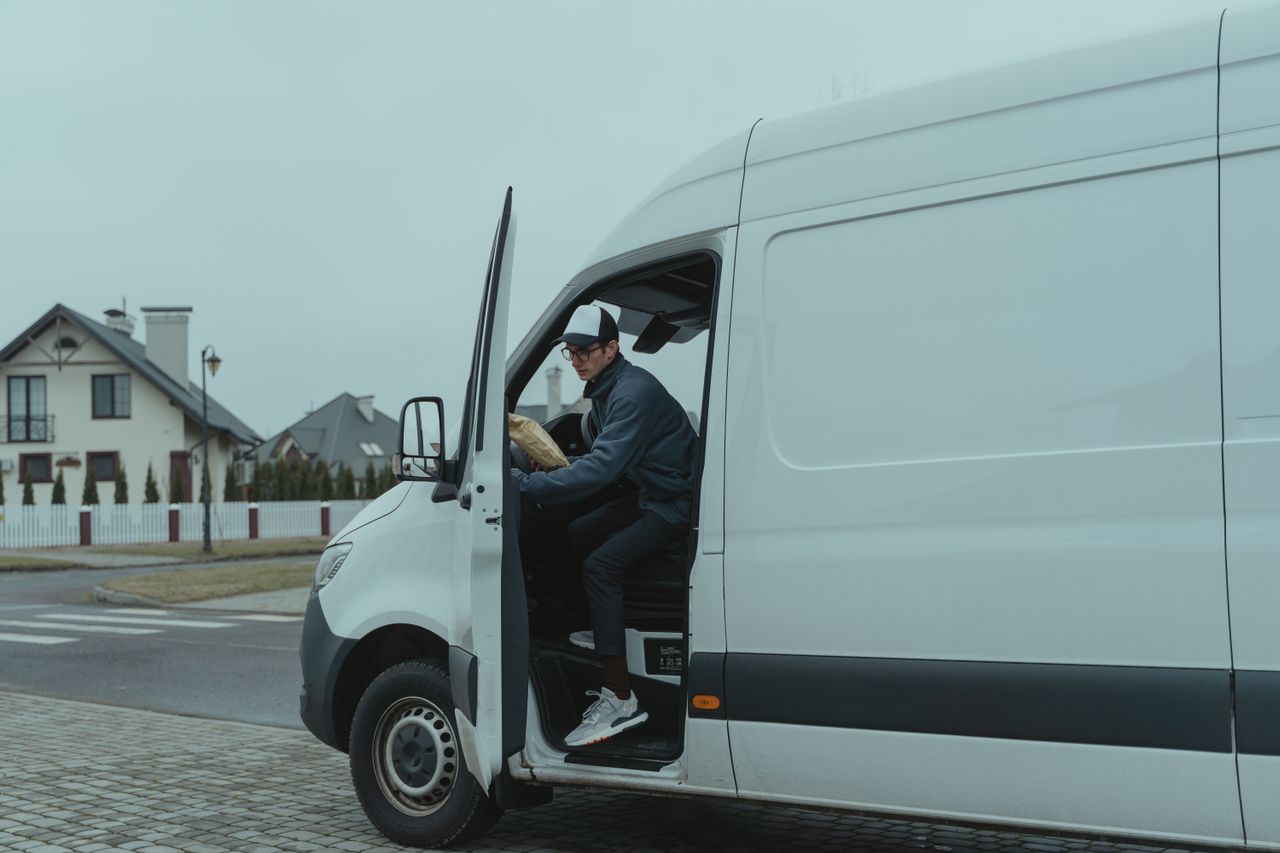 Man with a Van Wandsworth