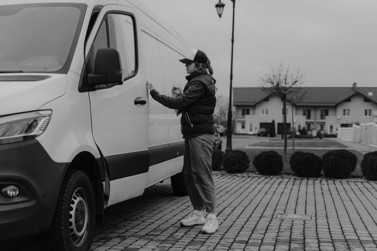 Man and Van Fulham