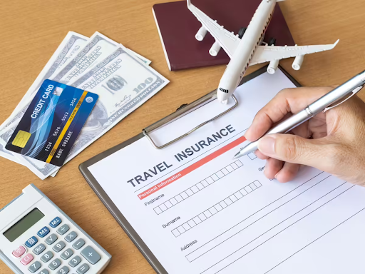 Best Travel Insurance Online in India
