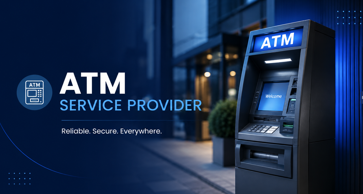 ATM Machine